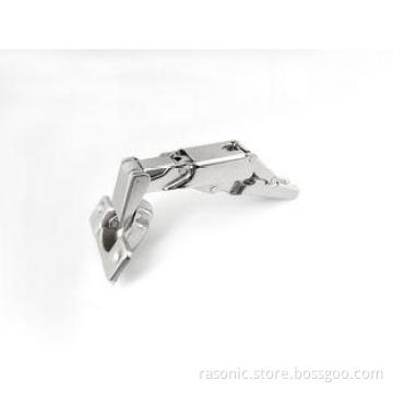 Half / Full overlay Concealed Cabinet Hinges stainless stee